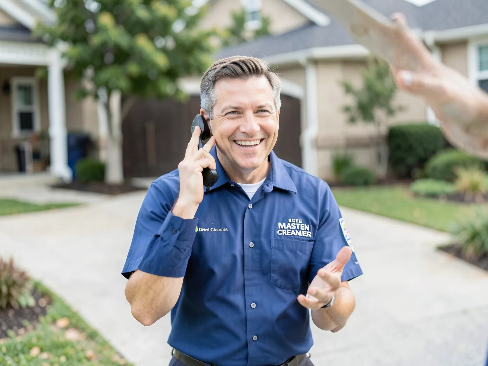 Drain Cleaning La Porte, TX FAQs